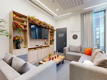 Hotel IMG