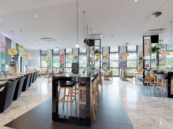 Hotel IMG