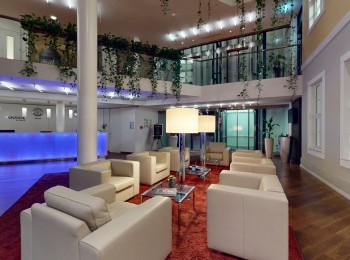 Hotel IMG