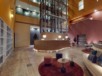 Hotel IMG