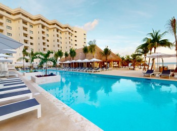 Hotel IMG