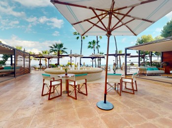Hotel IMG