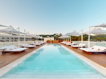 Hotel IMG