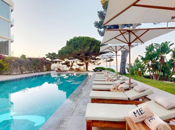 Hotel IMG