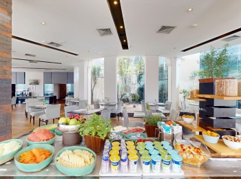 Hotel IMG