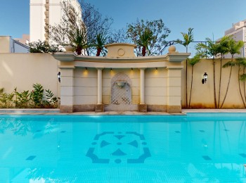 Hotel IMG