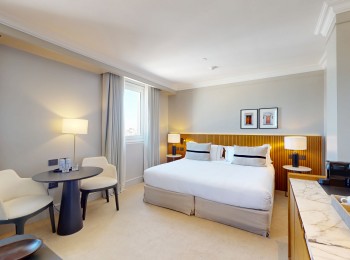 Hotel IMG