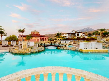 Hotel IMG