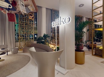 Hotel IMG