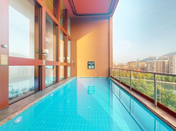 Hotel IMG