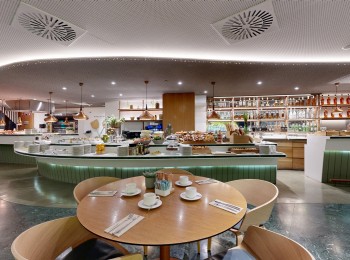 Hotel IMG