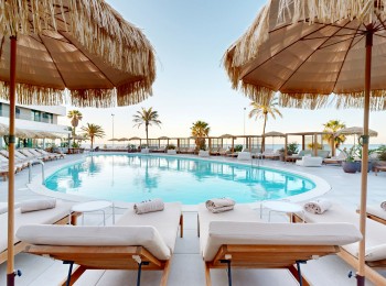 Hotel IMG