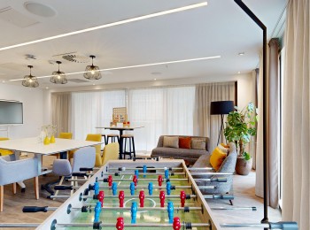 Hotel IMG
